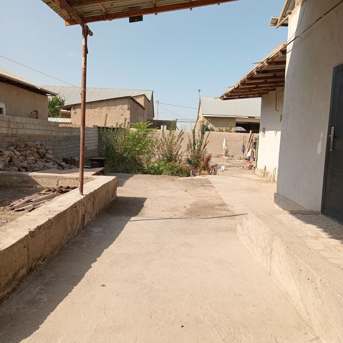 Аргун м.ф.й.Шукрона кучасидан арзон ховли тезда сотилади