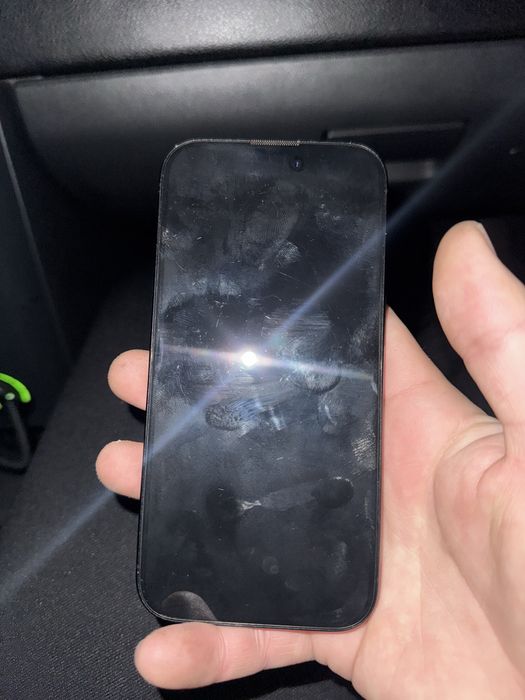 Айфон 16 жағайы жаксы