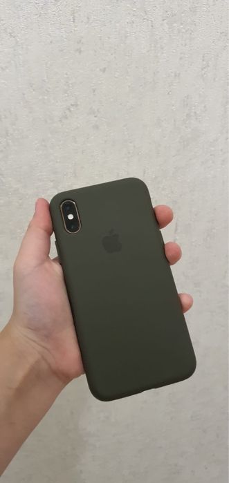 iPhone XS, 256gb, есть обмен