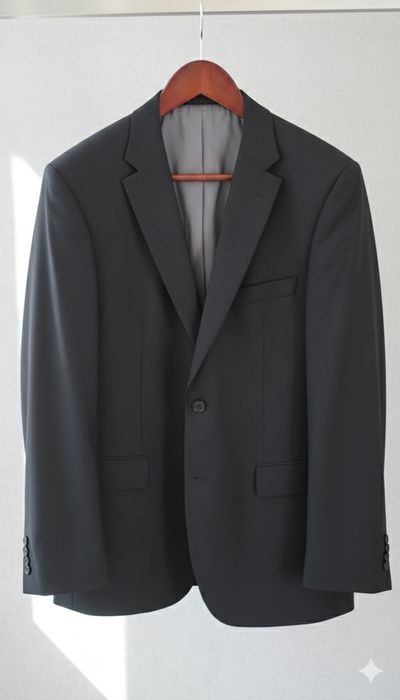 Sacou Hugo Boss marime 52