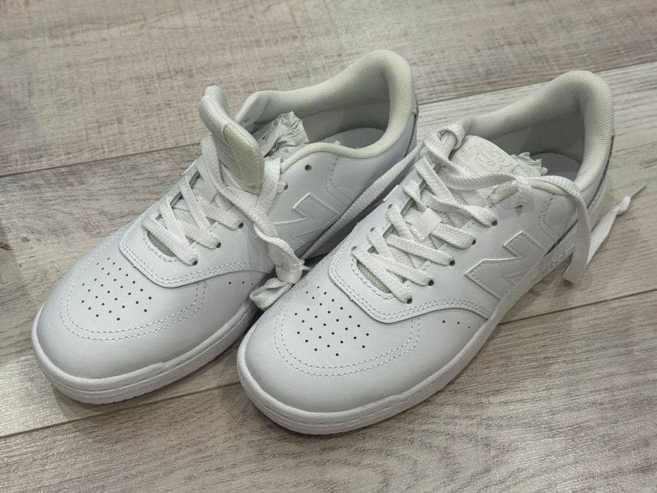 Кеды new balance