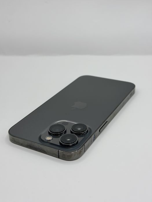 Iphone 13 Pro 256GB 100% Garantie Rate BuyBack - zonemag.ro