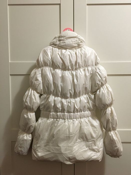 Пухенка Зара.