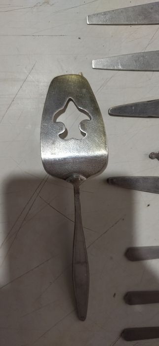 Мильхеровое серебро