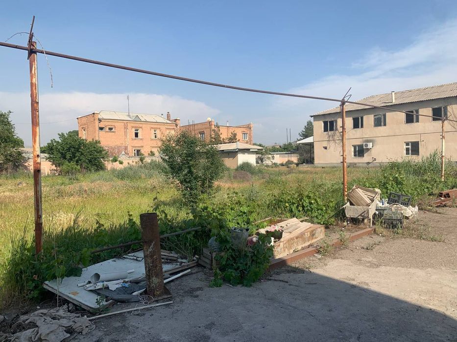 Продаётся производственный цех