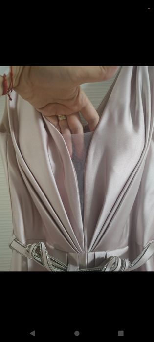 Rochie eleganta lunga