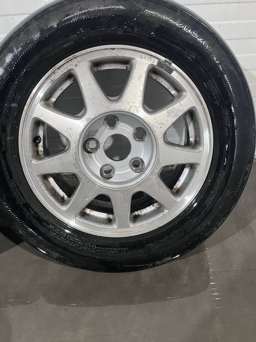 Продам Диски на марк 2