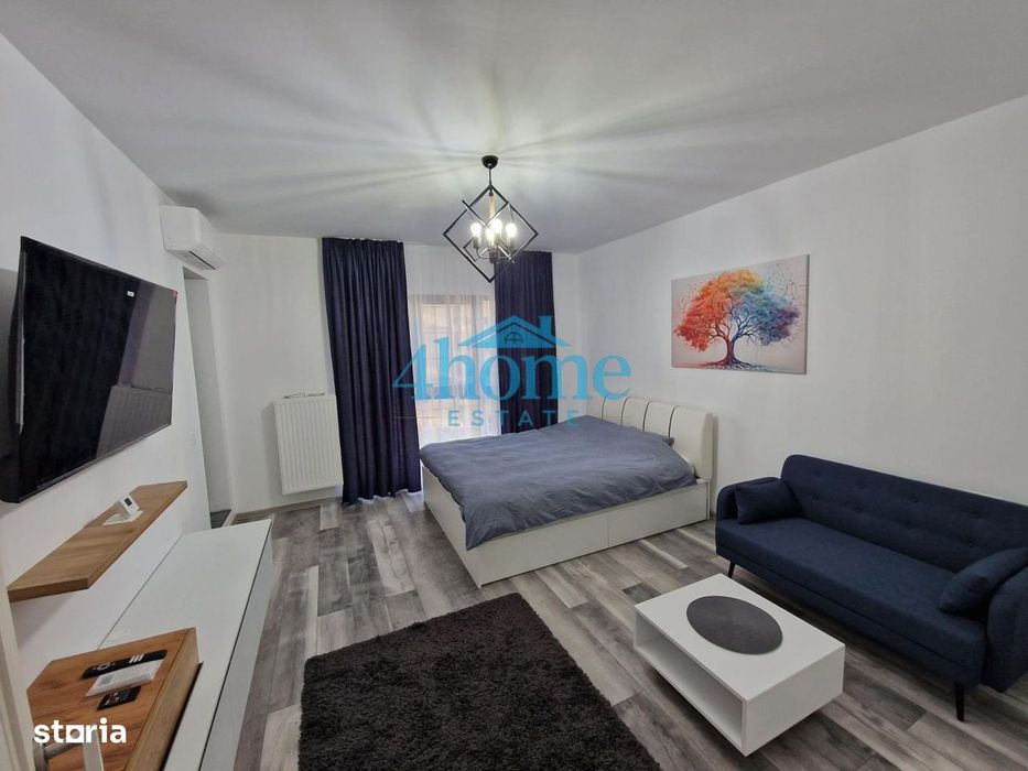 Studio EXIGENT| FAZA 1| Bloc Nou| Parcare