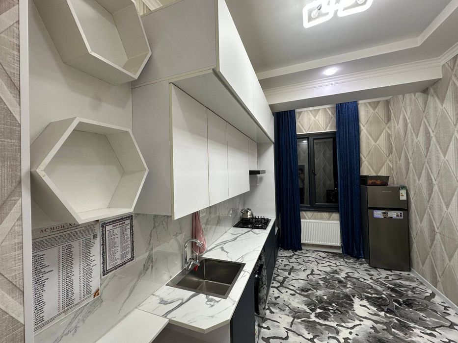 Srochniy Ijaraga kvartira uzoq muddatga BEZ MAKLER