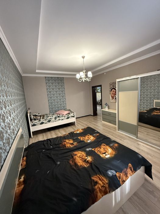 Частный дом в районе Байсерке