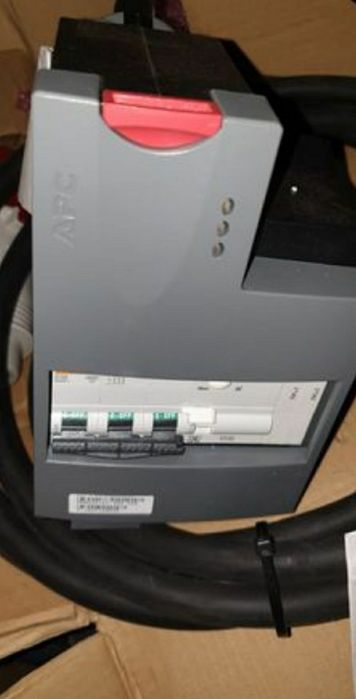 Modul de distributie a energiei electrice