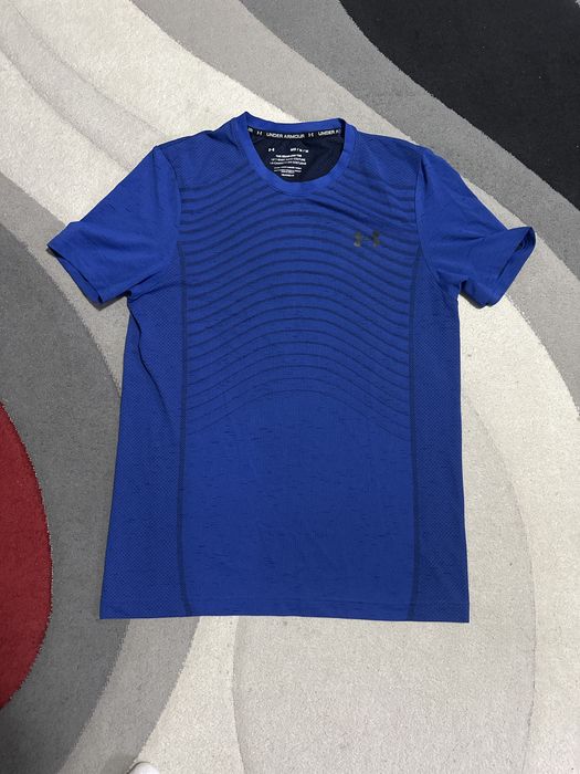 Мъжка тениска Under Armour