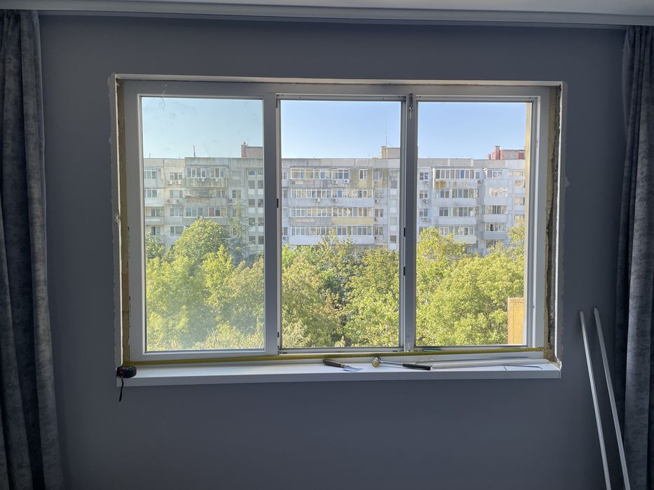 ПВЦ / PVC Дограма