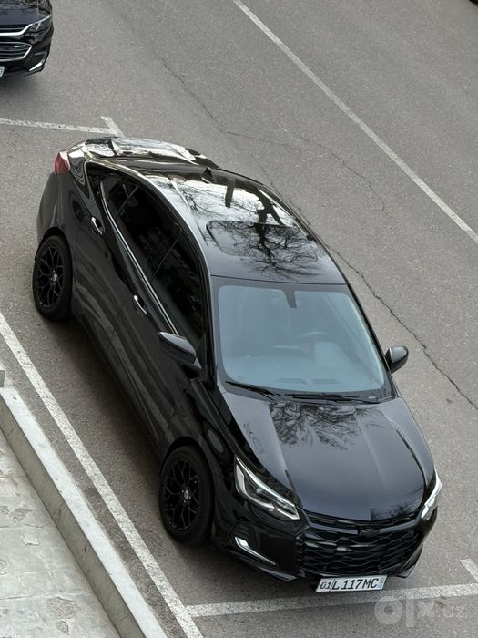 Оникс | Onix premier turbo plus 6-позиция 14.500$