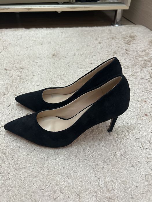 Продам туфли jimmy choo 19000 тг