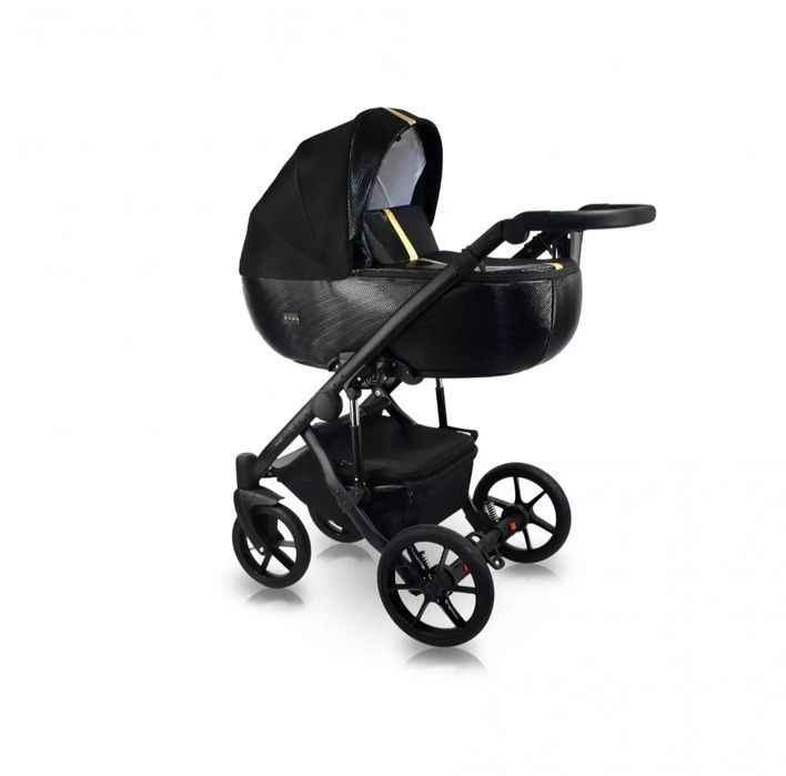 Bexa Air 3 în 1 Black Gold – stare excelentă – foarte puțin folosit – 2.200 lei