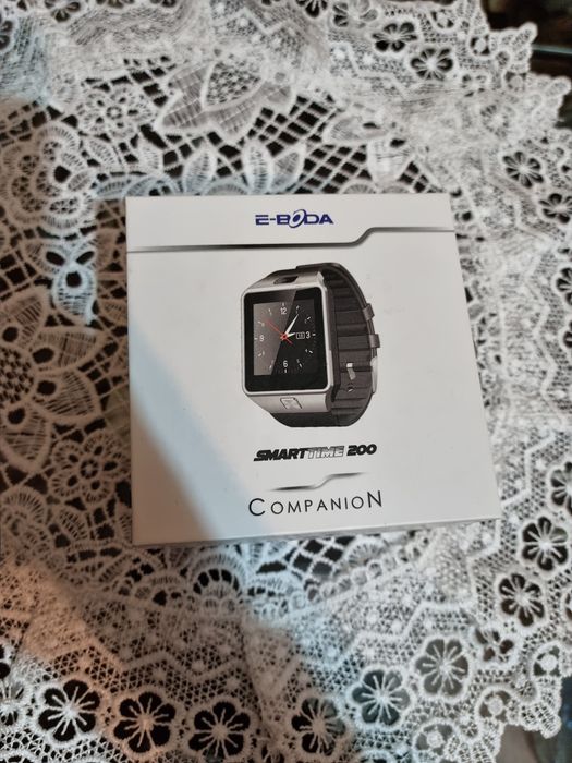 Vând urgent ceas Smart Time 200