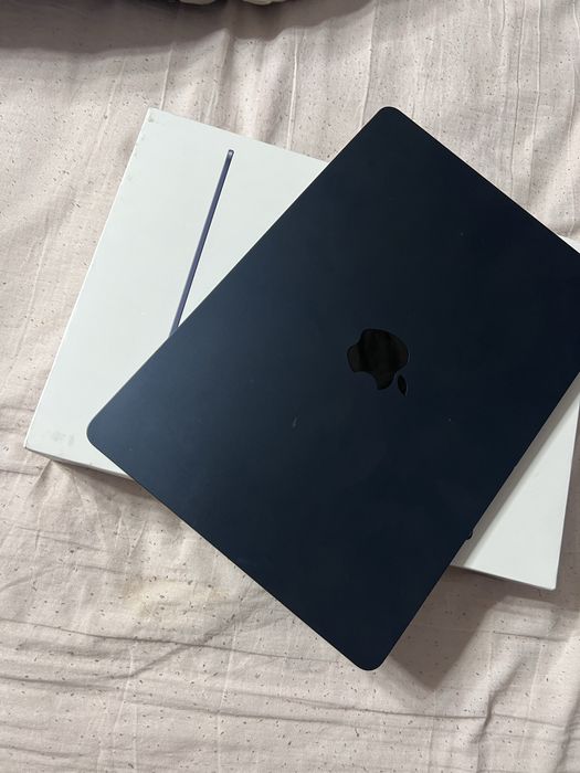 Macbook air m2 8/256 макбук эир