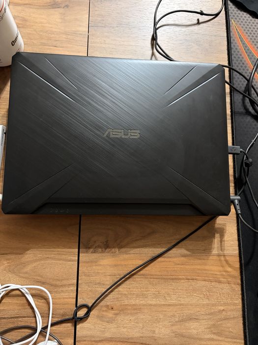 ASUS TUF Gaming FX505DT-BQ313