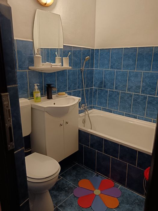 Proprietar închiriez garsoniera Craiter