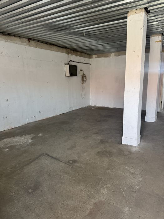 Помещение поднаем