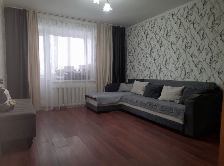 Кокшетау 2-х комн