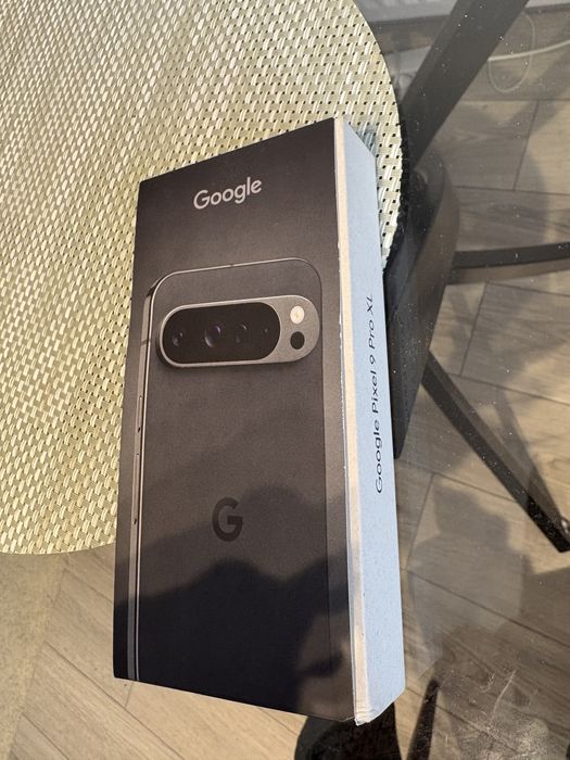 Google Pixel ProXL 512gb
