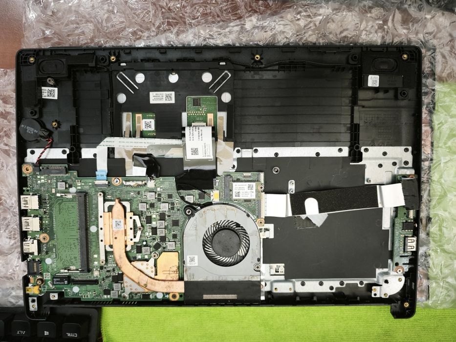 Acer Aspire 3 A315-55G-389S