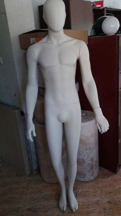 Дамски/Мъжки манекени