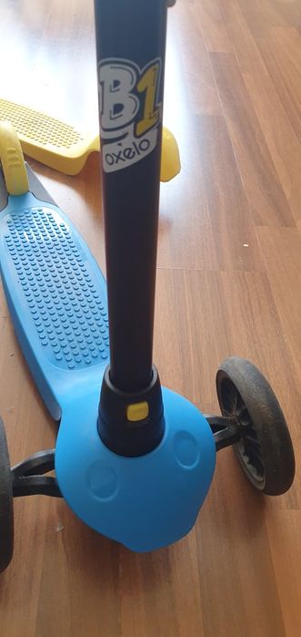 Детска тротинетка oxelo b1