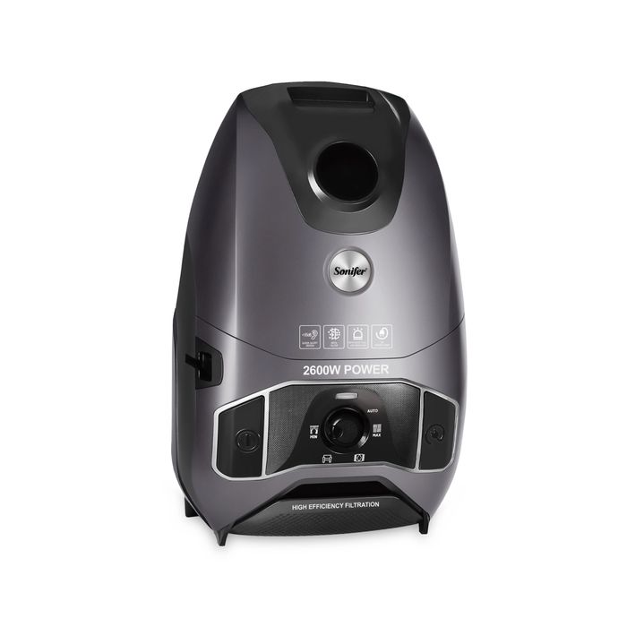 Доставка! Пылесос Sonifer SF-2260B