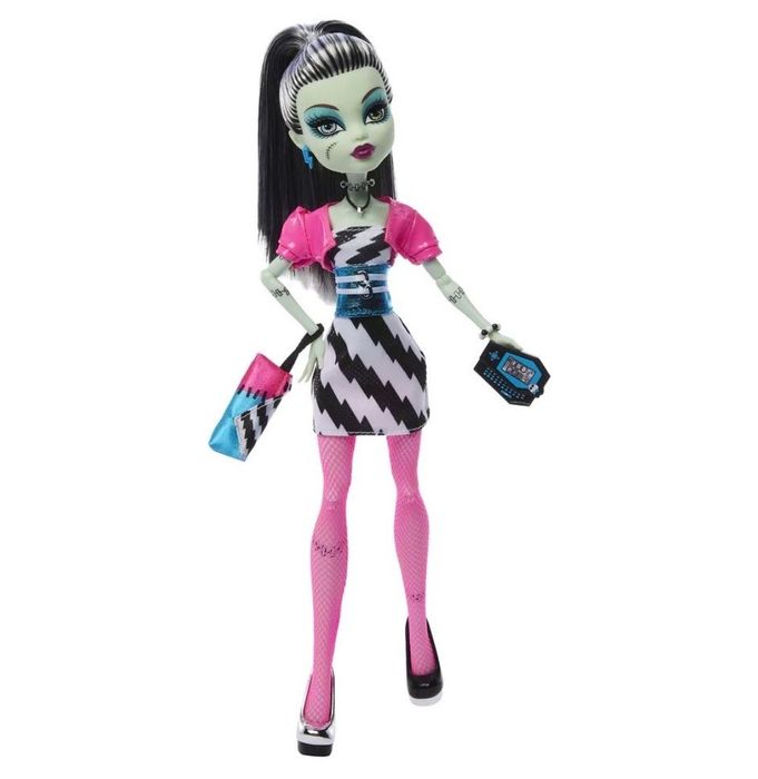 Продам кукол монстр хай monster high г1