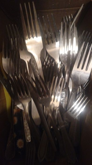 Продам кухонную утварь