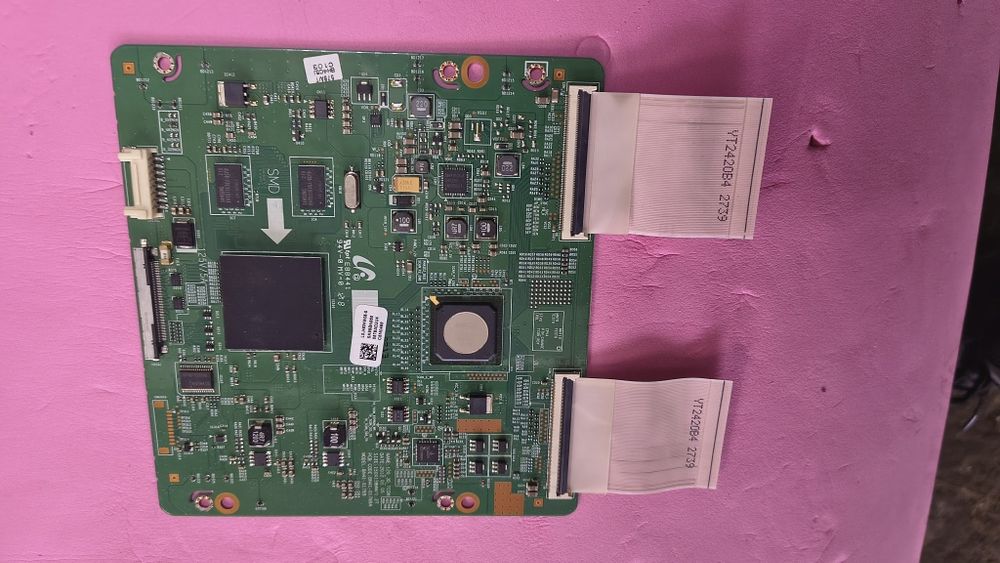 Части за Samsung UE46ES6100W