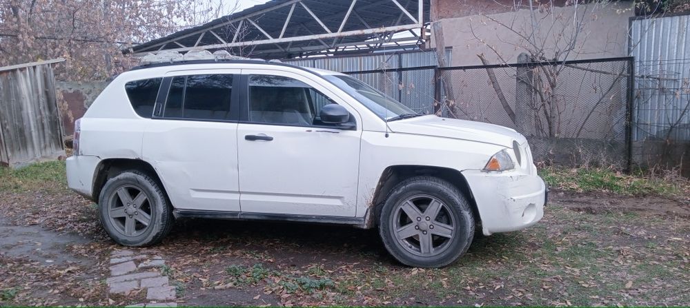 Продам машина Jeep