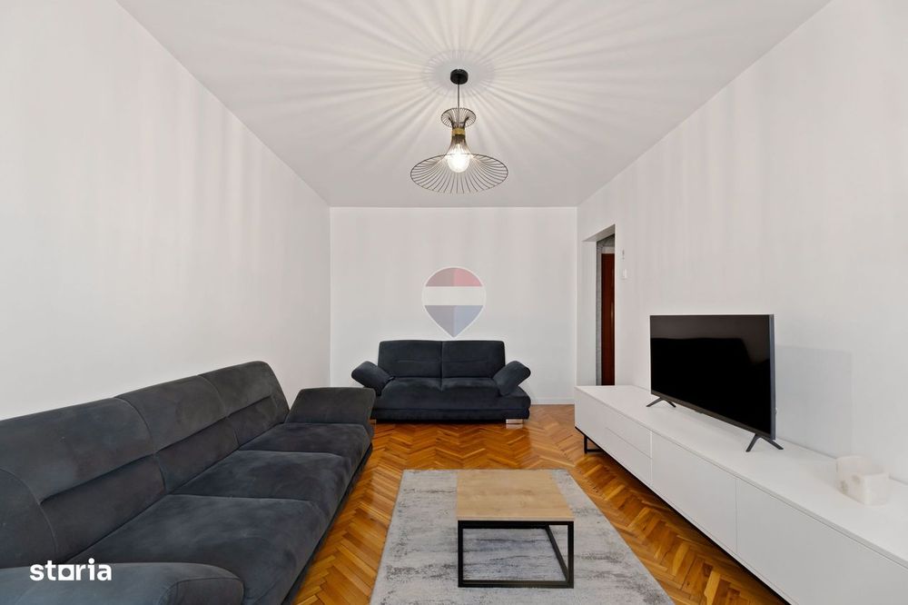 Apartament premium cu 3 camere | Fortuna, Calea Aurel Vlaicu