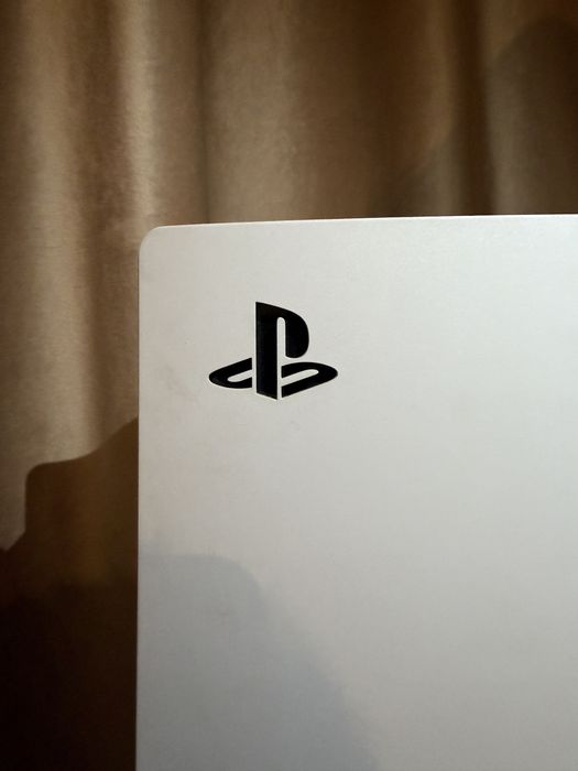 Sony playstation 5