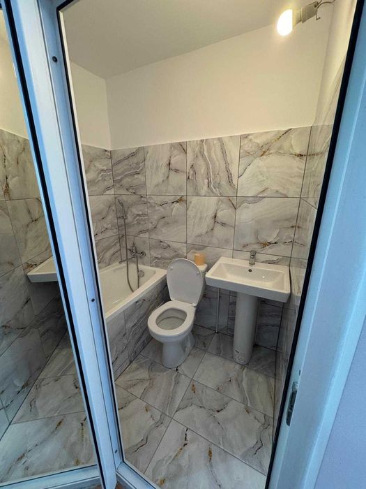 Garsoniera Flammarion proaspat renovata, 16.54 suprafata utila