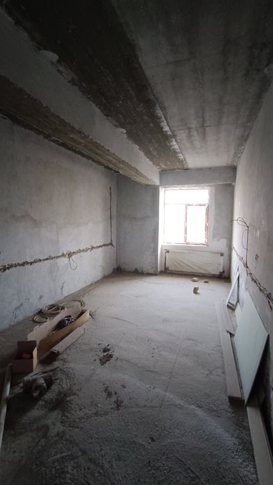 Квартира вокзал Mediapark 98.2 кв. 4 этаж