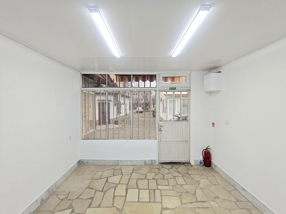 Офис, салон, помещение - под наем