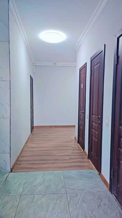 Сдаётся помещение второй этаж