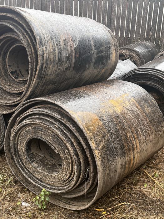 Banda de cauciuc la pret redus