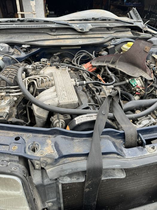 Авторазбор Ауди . Мерседес , пассат . Мазда . Голфь BMW