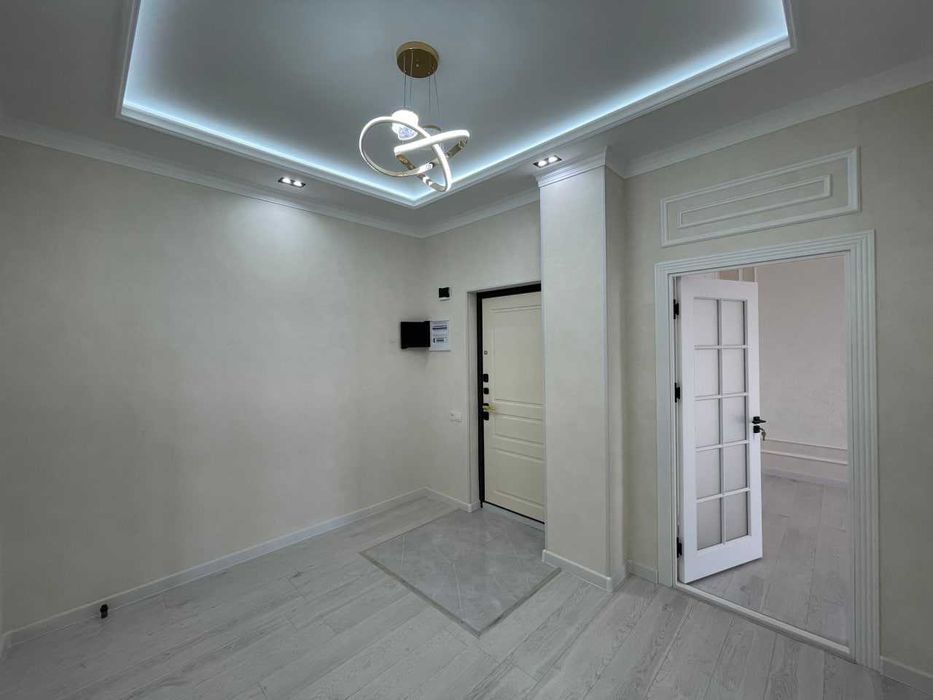(Добрый) Бизнес класс по цене эконома в Zaytunli на УзБуме 70 м² 2 ком