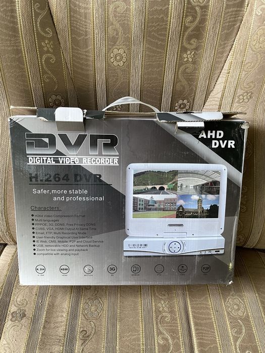 Kameraga Manitor /монитор для камеры