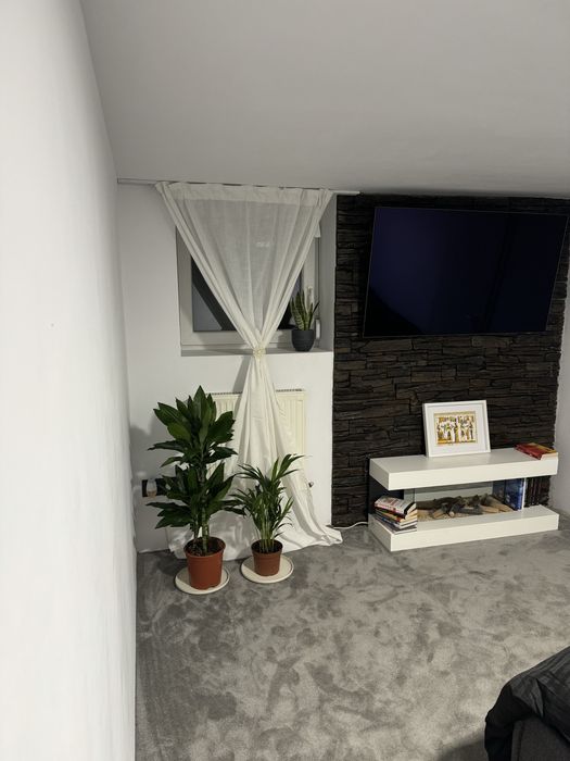 Casa la curte comnuna in zona odobescu