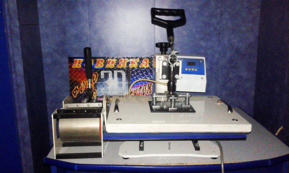 Продам струйный принтер l805