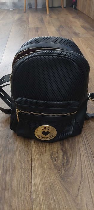 Дамска раница Love Moschino