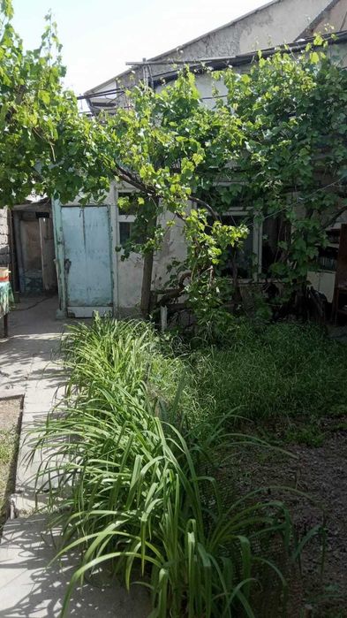 Участок, 2.1 сотки. Мирабадский район. Ок-Уй.