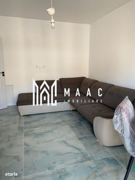 Apartament 2 Camere | 40 MPU | Etaj 2 | Selimbar